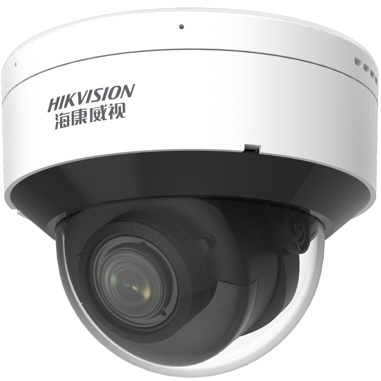 半球星光網(wǎng)絡(luò)攝像機(jī)